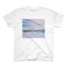 imaiartの青空 スタンダードTシャツ