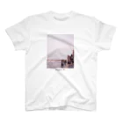 旅するTシャツ。のOttobre .9  /  Venezia，italia Regular Fit T-Shirt