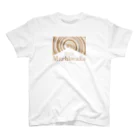 United Sweet Soul | Official Merchのfinlyrics - Marblecake スタンダードTシャツ