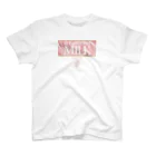 United Sweet Soul | Official Merchのfinlyrics - Strawberry Milk スタンダードTシャツ