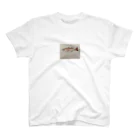 片麻痺youtuberコズのリアルのどぐろTシャツ Regular Fit T-Shirt