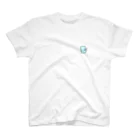 co_cooのひかえめなボク Regular Fit T-Shirt