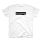 All-Free.family のAll-Free.family ロゴ スタンダードTシャツ