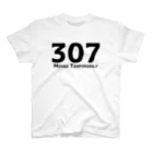 エクスペクト合同会社の307 スタンダードTシャツ