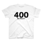 エクスペクト合同会社の400 スタンダードTシャツ