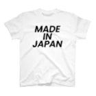 エクスペクト合同会社のMADE IN JAPAN スタンダードTシャツ