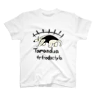 経済循環剤-ウリトバース-のTamandua tetradactyla Regular Fit T-Shirt