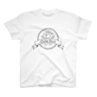 OnlineShop "Bird's Nest"の英字ロゴ　CuteBird Regular Fit T-Shirt