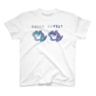 tmyのtmy cat*DANCE BATTLE* スタンダードTシャツ