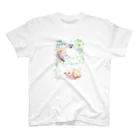 りとるたまのしあわせの場所 Regular Fit T-Shirt