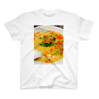 がまくん堂の担々麺 スタンダードTシャツ