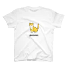 うちのこメーカーのgummo スタンダードTシャツ