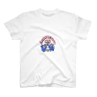 raso originalsのheavy weight T-shirt スタンダードTシャツ