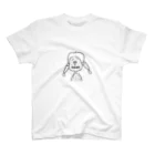 AM:200の矯正ちゃん スタンダードTシャツ