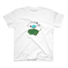 ヤイロチョウ農園のヤイロチョウ農園 スタンダードTシャツ