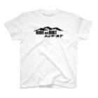 15motorsのハンターカブT Regular Fit T-Shirt