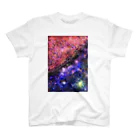 wack_iceの宇宙 スタンダードTシャツ