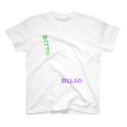 Méduse Jade のDitto!! Regular Fit T-Shirt