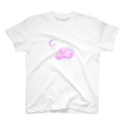 ｵﾊﾖｰShoppeのものおもふバスタイム Regular Fit T-Shirt