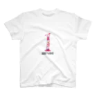 RODO-CHOKIN-SANZAIの俊ちゃんねる24時間配信キービジュアル スタンダードTシャツ