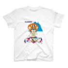 Fun_GraphのサイクルTシャツ スタンダードTシャツ