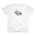 &Cの猫のnegiちゃんの願い Regular Fit T-Shirt