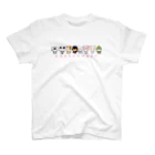 合格祈願！GOKAKUMANのGOKAKUBABY Regular Fit T-Shirt