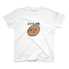 ねぼすけのスマイル０円 Regular Fit T-Shirt