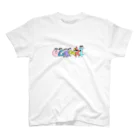 お元気の森のよこ Regular Fit T-Shirt