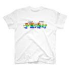 GMSRの予習済みT スタンダードTシャツ