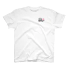 &Cのnoasobi clubシリーズ Regular Fit T-Shirt