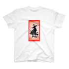 MATIUSのTibetan dance スタンダードTシャツ