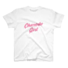 Charinko GoodsのCharinko Girl Regular Fit T-Shirt
