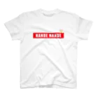 nagoyanのボックスナンデナンデ Regular Fit T-Shirt