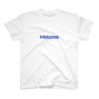 MetoreeのMetoree スタンダードTシャツ