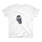 OZI 公式オンラインストアのOZI 青春 Regular Fit T-Shirt