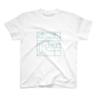 禁煙できないのKinnen Regular Fit T-Shirt