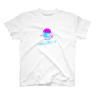 コロゾウのコロゾウ　スマイル スタンダードTシャツ