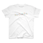 Basic はるのひどぅん じーん うぉま スタンダードTシャツ