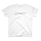 Basic はるのひどぅん じーん うぉま スタンダードTシャツ