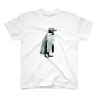 1080poundのpenguin スタンダードTシャツ