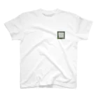 世界地図の源氏香 -真木桂- Regular Fit T-Shirt