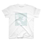 電脳☆薬局の✞ 処方_5 抗うつ剤 ✞ Regular Fit T-Shirt