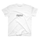 ドルチャス【公式】のドルチャスロゴグッズ Regular Fit T-Shirt