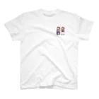 コマチンとジョバンニのゲーム配信のコマチンとジョバンニ Regular Fit T-Shirt