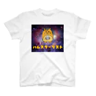 ムエックネのハムスターダスト Regular Fit T-Shirt