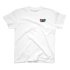 モンブランのFigmaチョットデキル。 Regular Fit T-Shirt