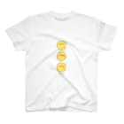 てんみやきよの🐥🐥🐥 スタンダードTシャツ