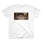 世界美術商店の最後の晩餐 / The Last Supper スタンダードTシャツ