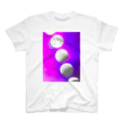 H4MのChain of moons スタンダードTシャツ